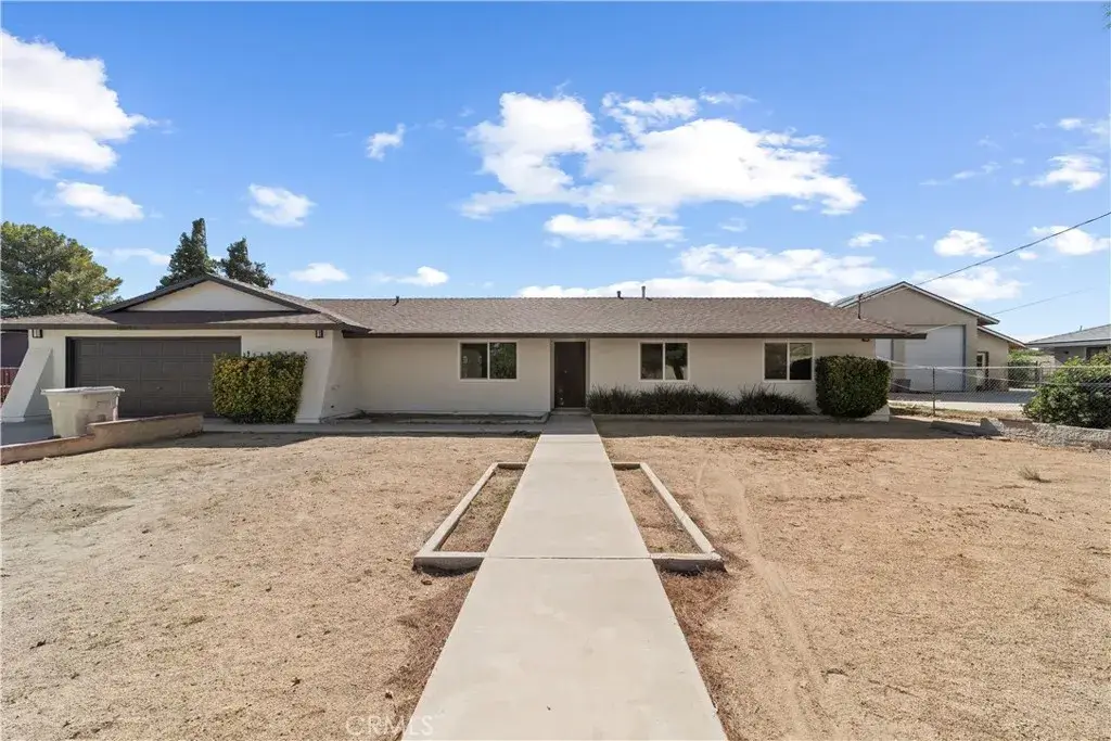 16849 Mission, Hesperia, CA 92345 - #1
