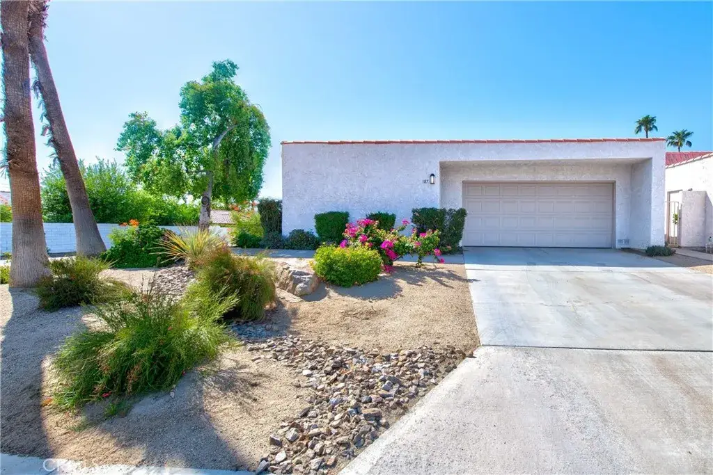 187 Winterhaven, Palm Desert, CA 92260 - #1