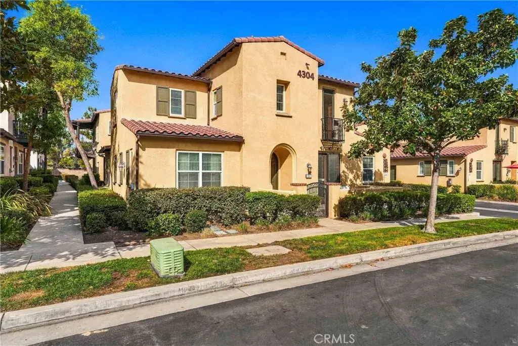 4304 Owens #101, Corona, CA 92883 - #1