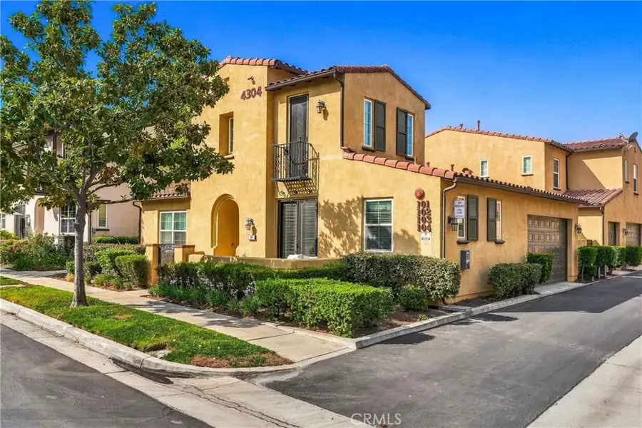 4304 Owens #101, Corona, CA 92883 - #3