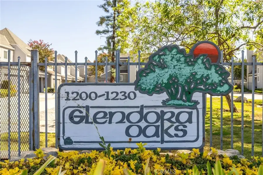 1230 S Barranca Avenue #F, Glendora, CA 91740 - #3