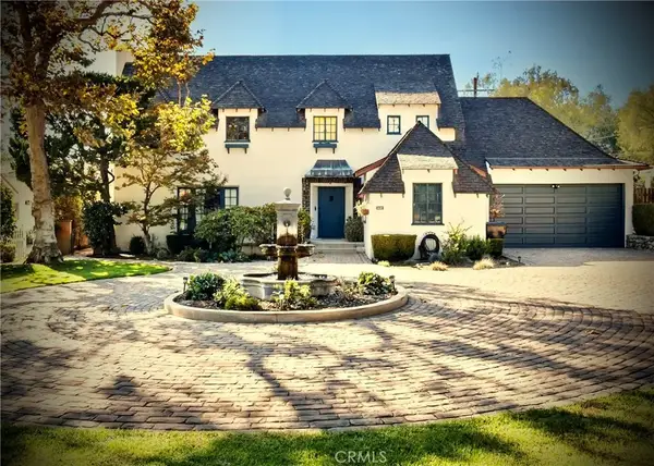 1447 N Euclid, Upland, CA 91786