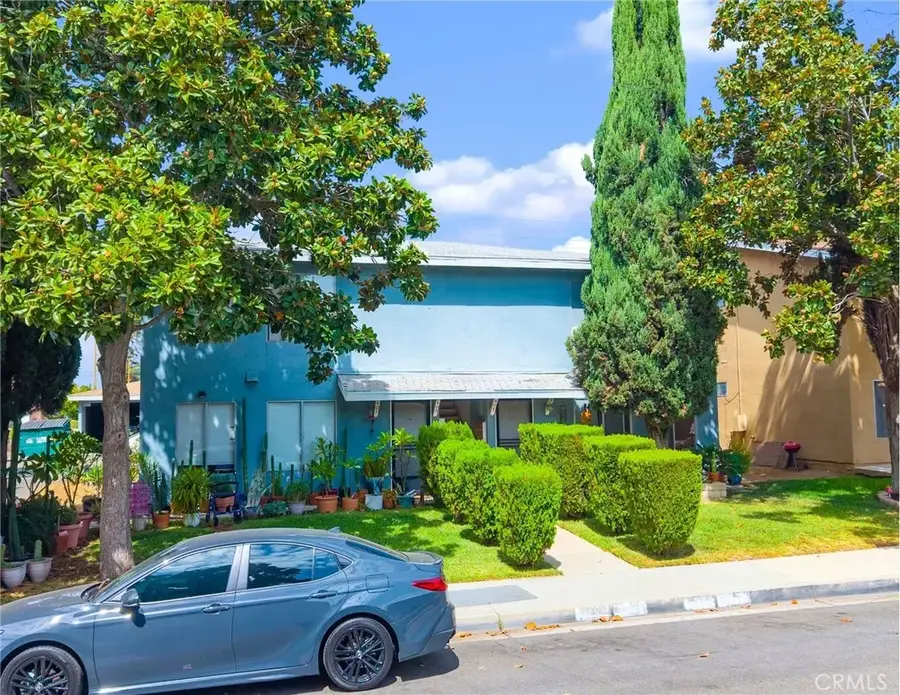 3401--3411 Butterfield Avenue, La Verne, CA 91750 - #3