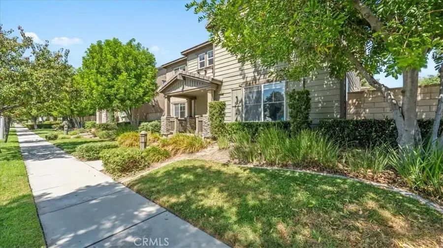 1759 E Flora Street, Ontario, CA 91764 - #2