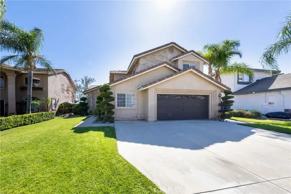14549 Vancouver, Fontana, CA 92336 - #1
