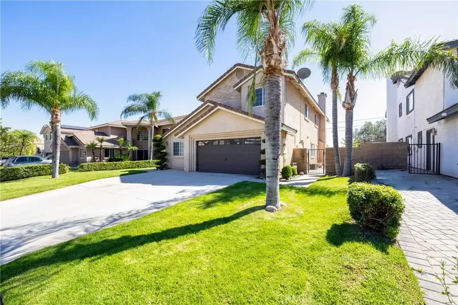 14549 Vancouver, Fontana, CA 92336 - #3