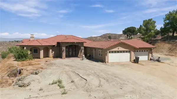 17010 Ridge Canyon, Riverside, CA 92506