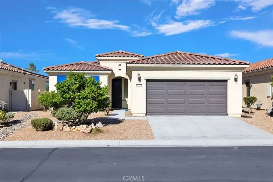 11351 Camden Street, Apple Valley, CA 92308 - #2