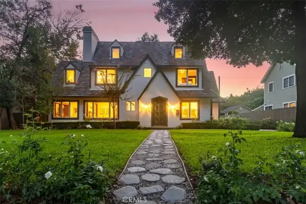 1825 S Diamond Avenue, South Pasadena, CA 91030