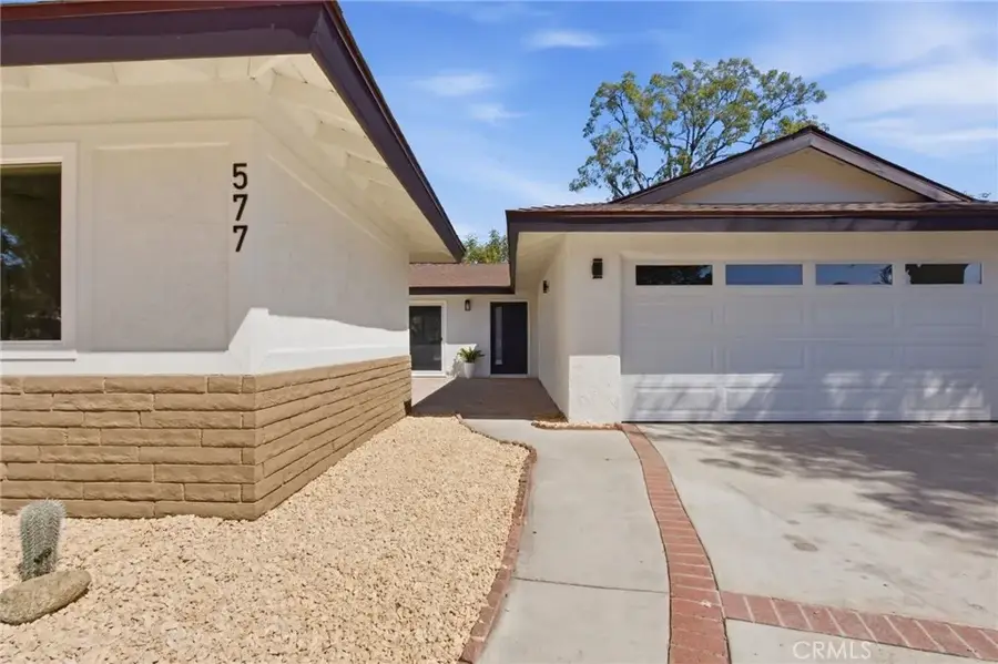 577 Bishop Place, Claremont, CA 91711 - #3