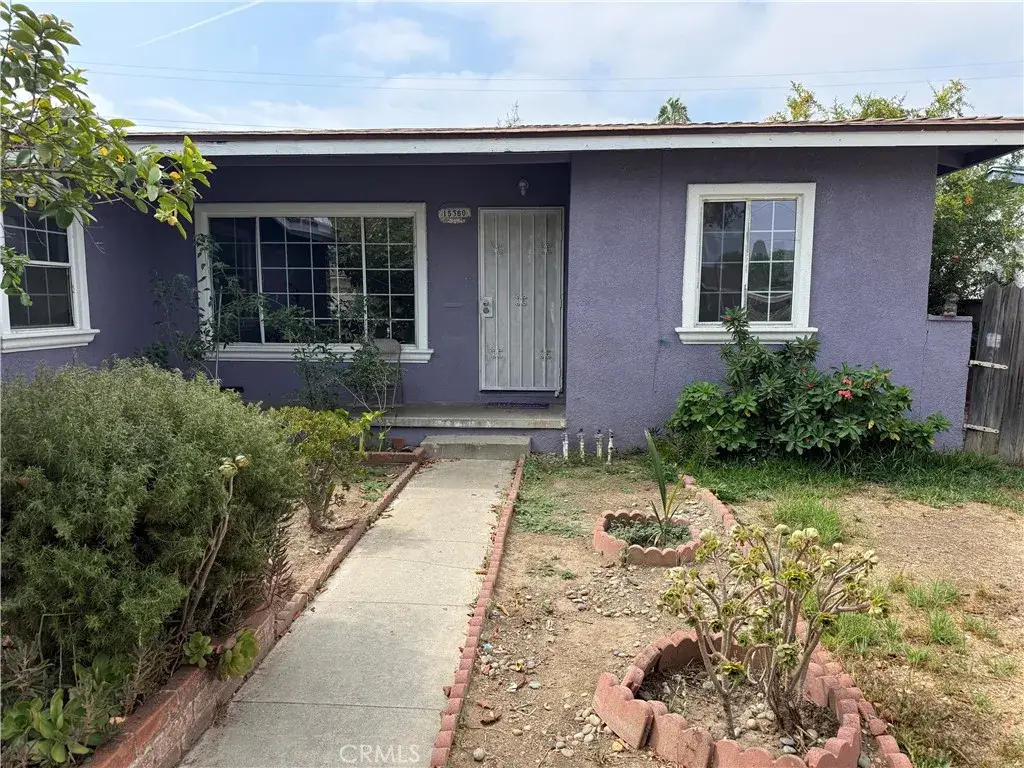15360 Moccasin, La Puente, CA 91744 - #1