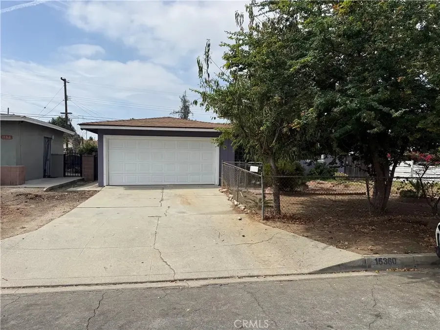 15360 Moccasin, La Puente, CA 91744 - #3