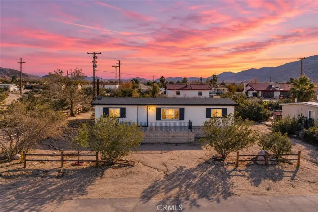74993 Serrano Dr, Twentynine Palms, CA 92277 - #1