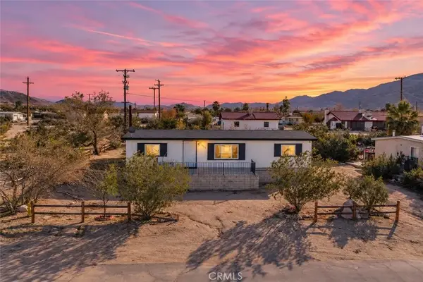 74993 Serrano Dr, 29 Palms, CA 92277