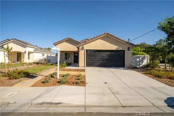 321 E 2nd, San Jacinto, CA 92583