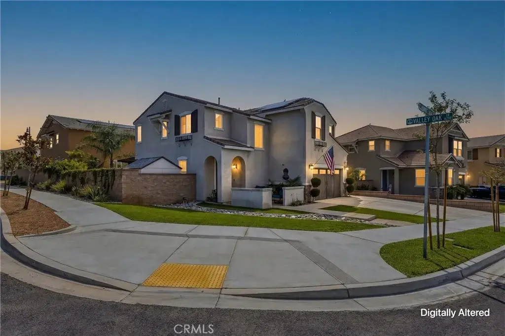 4981 River Ash, Fontana, CA 92336 - #1