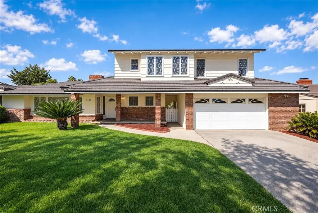 1137 Monte Verde, Arcadia, CA 91007 - #1