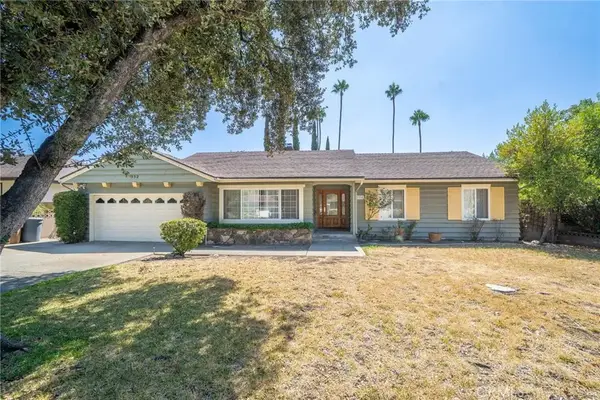 952 Occidental Drive, Claremont, CA 91711
