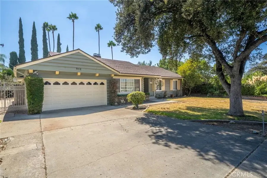 952 Occidental Drive, Claremont, CA 91711 - #2