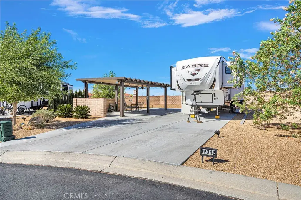 19342 Birdie, Apple Valley, CA 92308 - #1