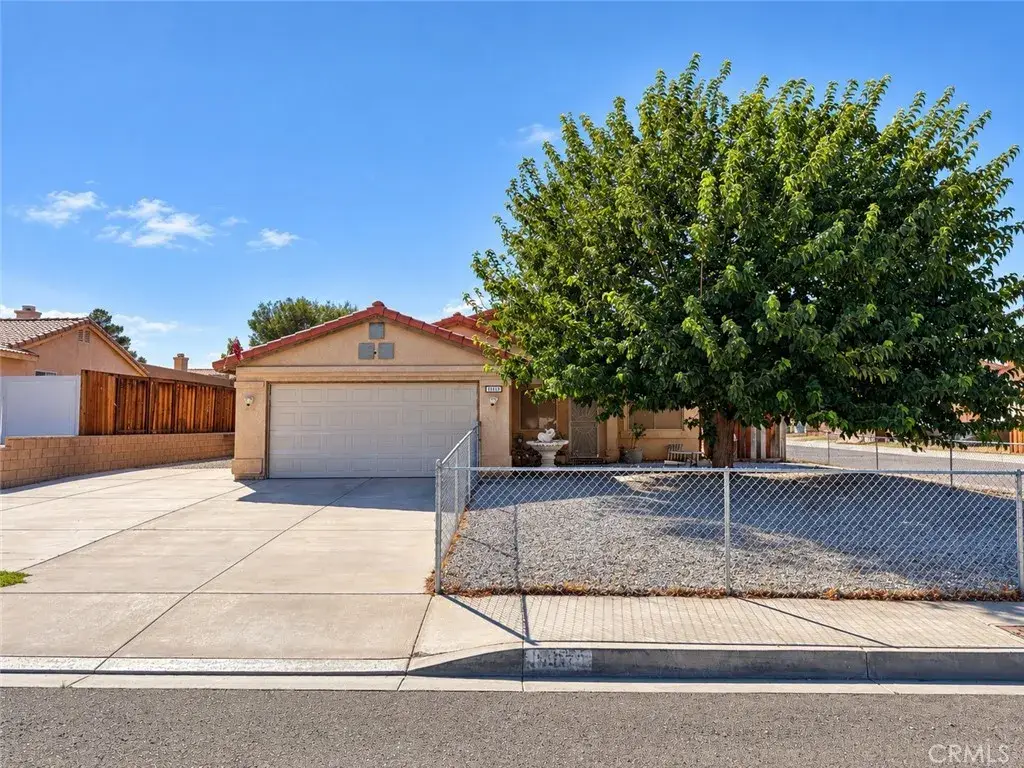14378 Ivy Street, Adelanto, CA 92301 - #1