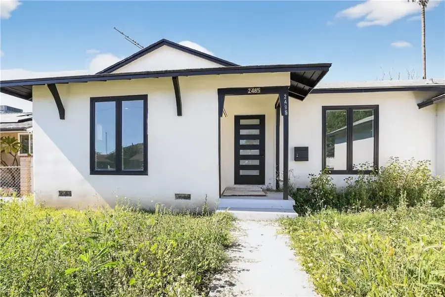 2485 Kellogg Park, Pomona, CA 91768 - #3