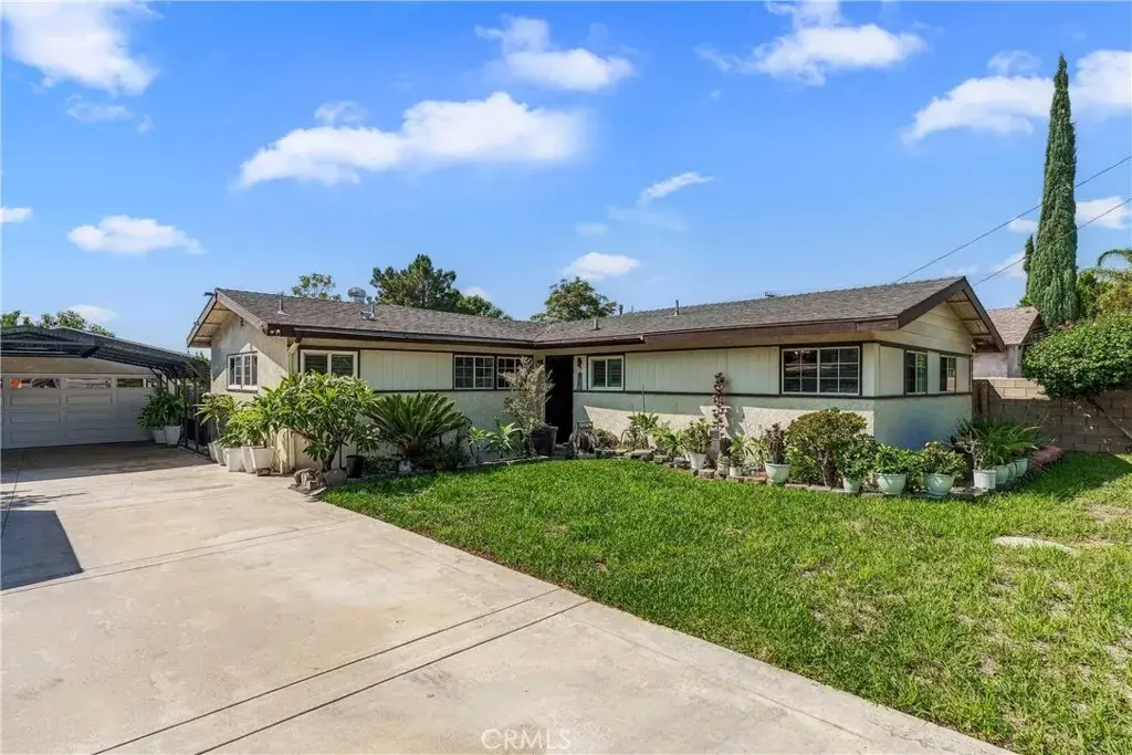 14933 Merrill Avenue, Fontana, CA 92335 - #1