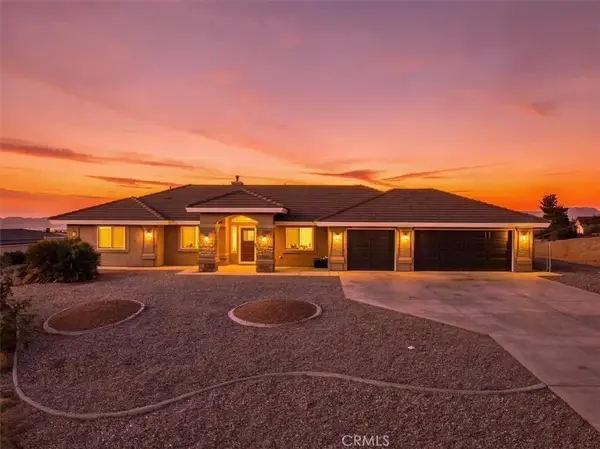 7223 Braceo Street, Oak Hills, CA 92344