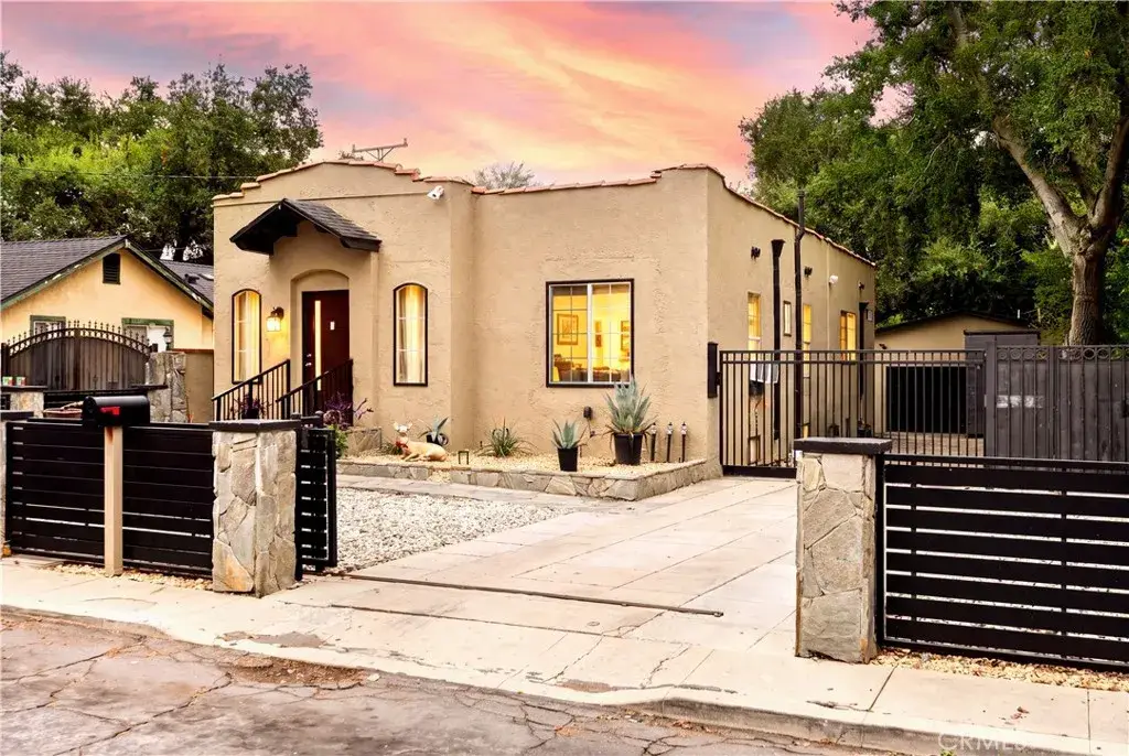 868 W Calaveras, Altadena, CA 91001 - #1