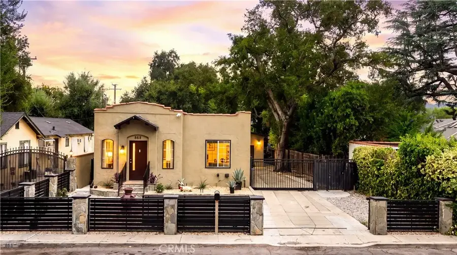 868 W Calaveras, Altadena, CA 91001 - #3