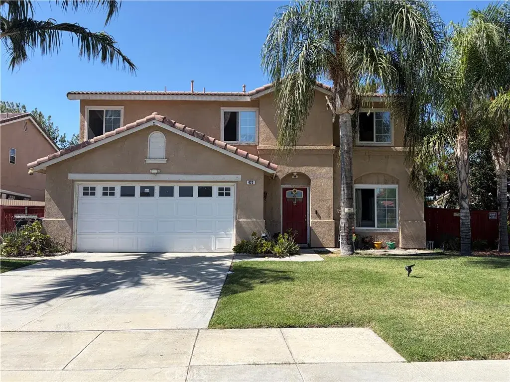 423 Madrid, Hemet, CA 92545 - #1