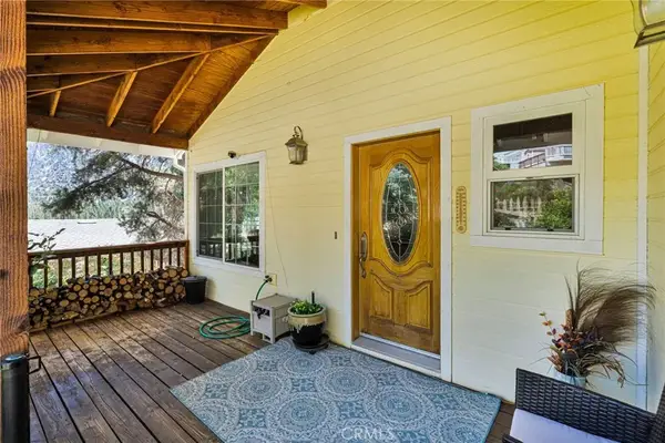 6284 Apple Vista, Wrightwood, CA 92397