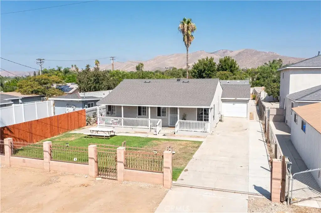 8573 Galena Street, Jurupa Valley, CA 92509 - #1