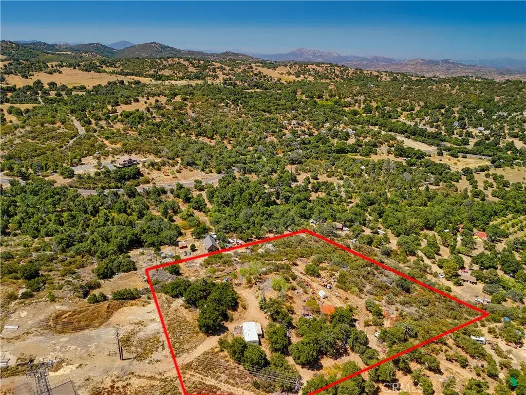 3580 Highway 78, Julian, CA 92036 - #1