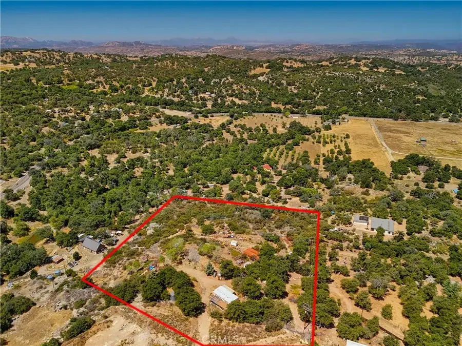 3580 Highway 78, Julian, CA 92036 - #2