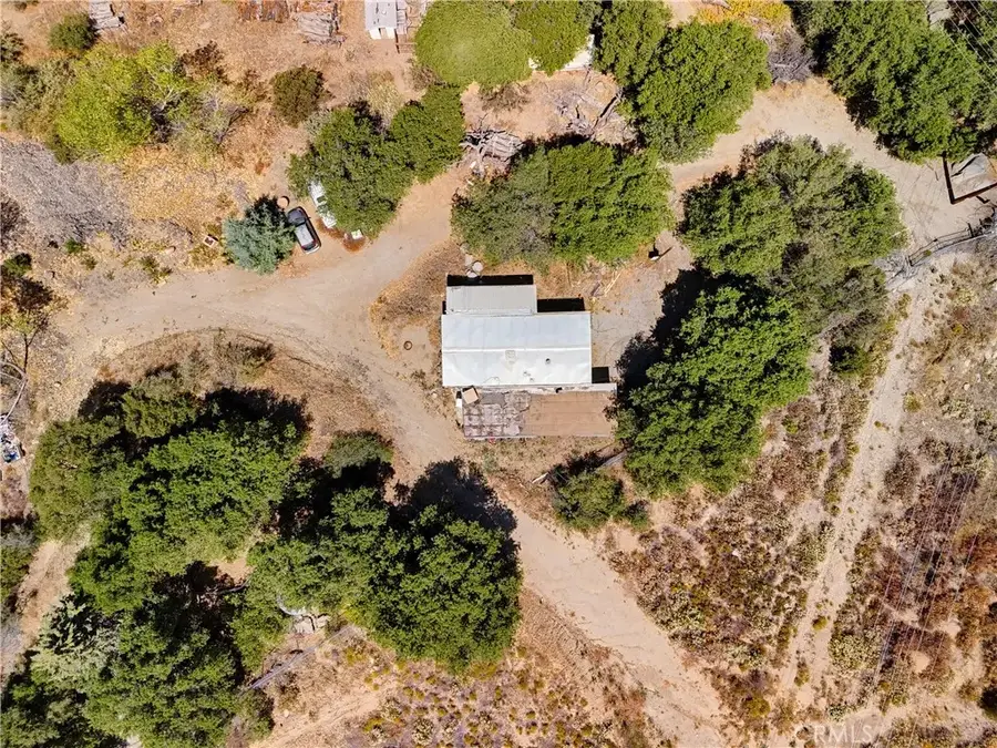 3580 Highway 78, Julian, CA 92036 - #3