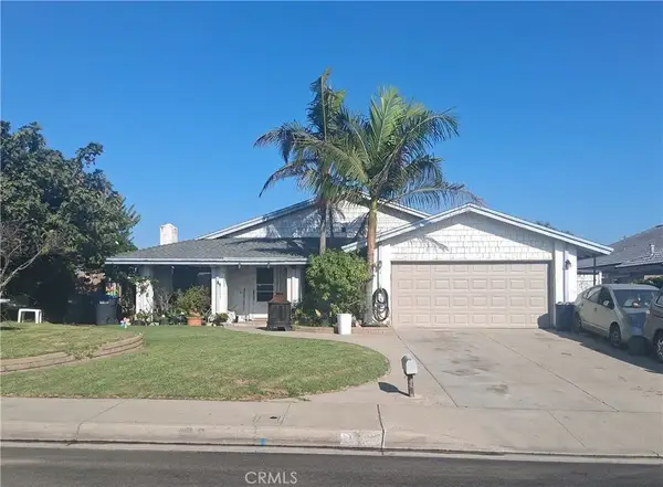 12465 Cypress Avenue, Chino, CA 91710