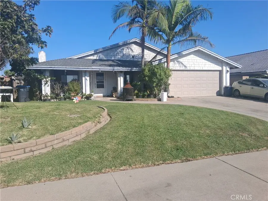 12465 Cypress Avenue, Chino, CA 91710 - #2