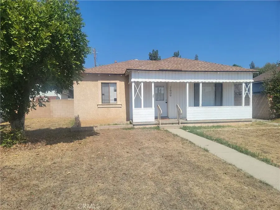 2609 Maynard Drive, Duarte, CA 91010 - #2
