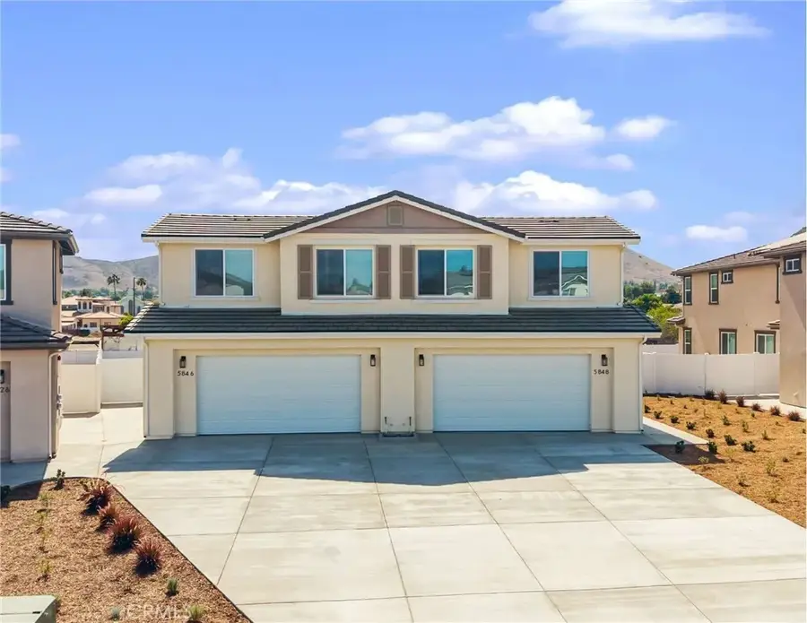 5846 Persepolis Court, Riverside, CA 92505 - #2