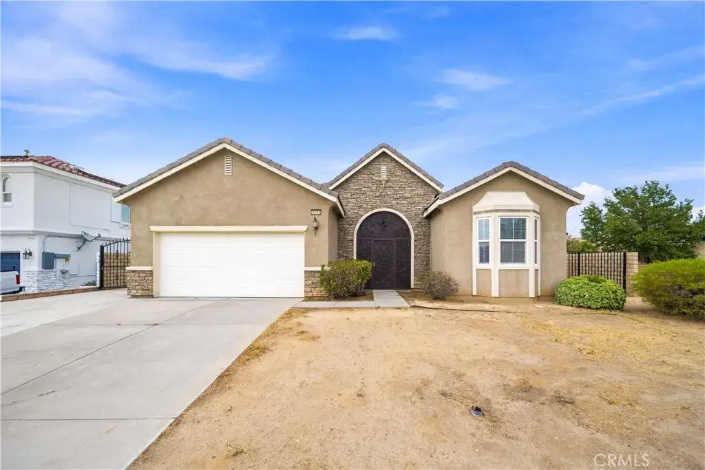 36458 50th East, Palmdale, CA 93552 - #1
