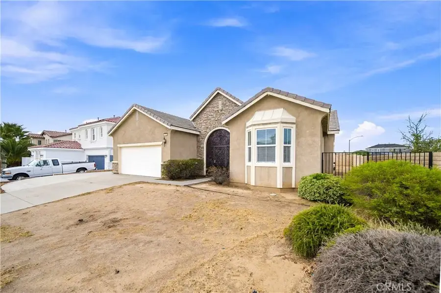 36458 50th East, Palmdale, CA 93552 - #2