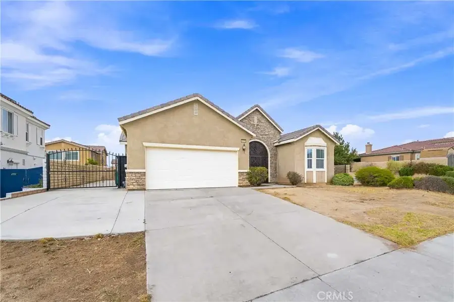36458 50th East, Palmdale, CA 93552 - #3