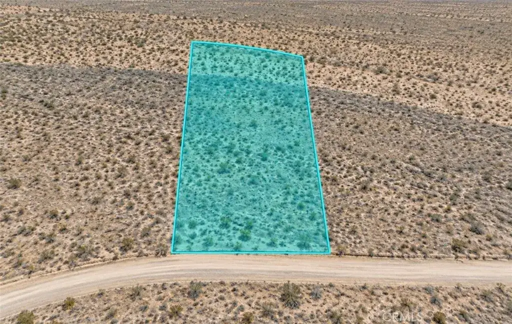 0 Stoddard Valley, Barstow, CA 92311 - #1