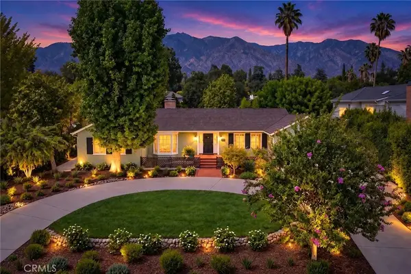 835 Murietta, Arcadia, CA 91007