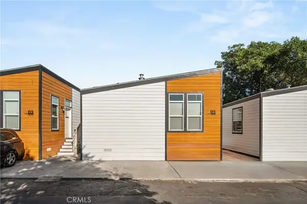 8250 Lankershim #Space 185, North Hollywood, CA 91605