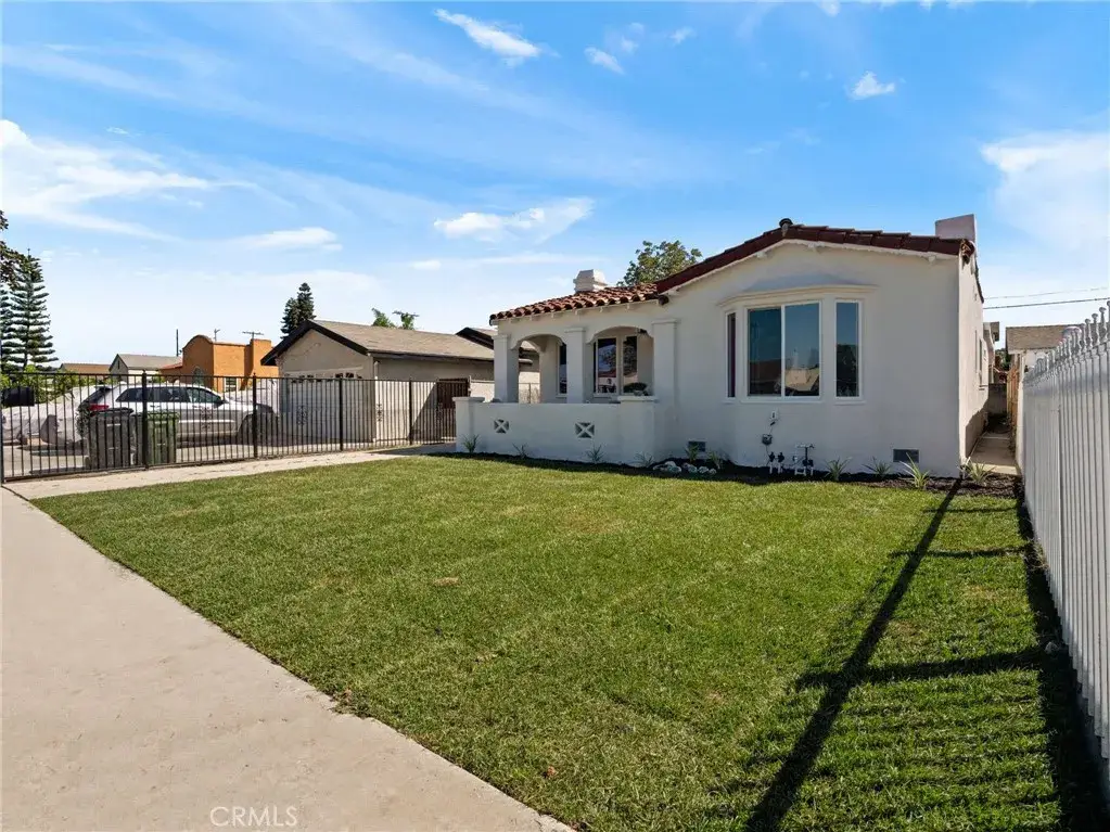 742 W 104th, Los Angeles, CA 90044 - #1