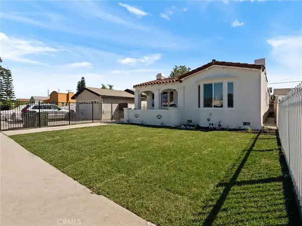 742 W 104th, Los Angeles, CA 90044