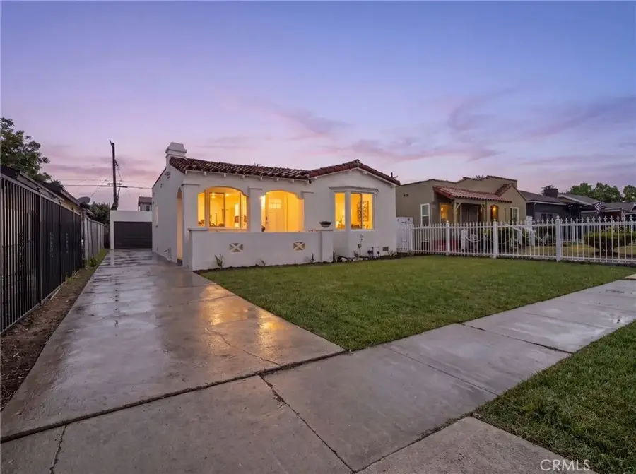 742 W 104th, Los Angeles, CA 90044 - #2