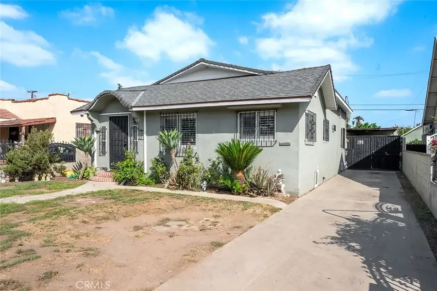827 W 104th Place, Los Angeles, CA 90044 - #2